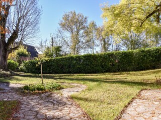 Vakantiehuis Grives Buitenaudio-opname 16