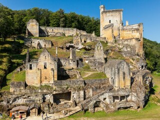 Casa per le vacanze Grives Ambiente 35