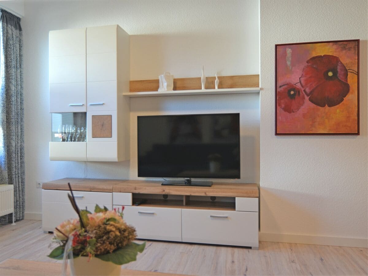 Appartement Marsberg Kenmerken 1