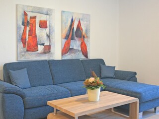 Appartement Marsberg Équipement 10