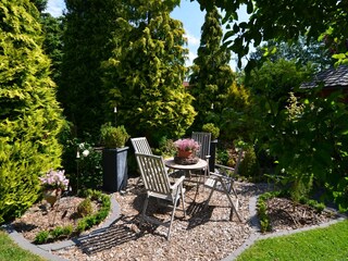 Appartement Marsberg Buitenaudio-opname 5