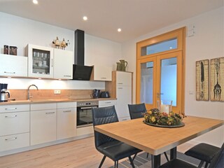 Apartment Marsberg Ausstattung 8
