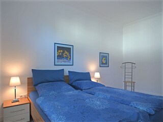 Apartamento Marsberg Características 13
