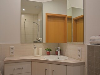Apartment Marsberg Ausstattung 11