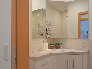 Appartement Marsberg Équipement 11