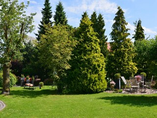 Appartement Marsberg Buitenaudio-opname 5