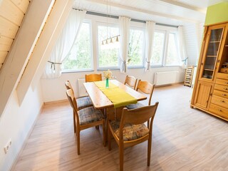 Casa de vacaciones Bestwig Características 6