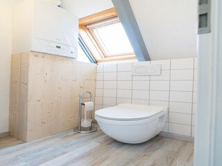 Maison de vacances Bestwig Équipement 16