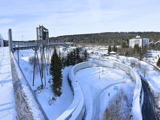 Maison de vacances Bestwig Environnement 33