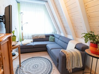 Casa de vacaciones Bestwig Características 3