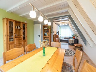 Casa de vacaciones Bestwig Características 10