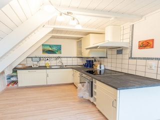 Maison de vacances Bestwig Équipement 9