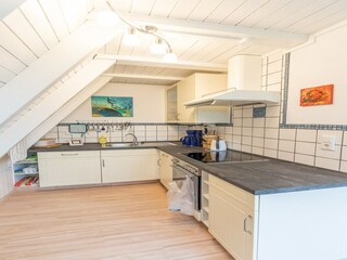 Vakantiehuis Bestwig Kenmerken 2