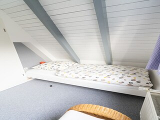Casa de vacaciones Bestwig Características 5