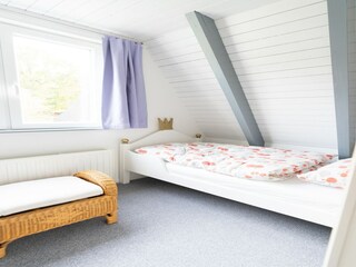 Vakantiehuis Bestwig Kenmerken 14