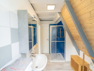 Casa de vacaciones Bestwig Características 13