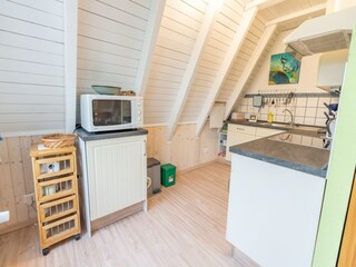 Casa de vacaciones Bestwig Características 14