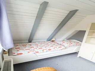 Casa de vacaciones Bestwig Características 15