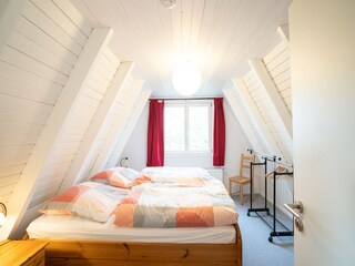 Casa de vacaciones Bestwig Características 16