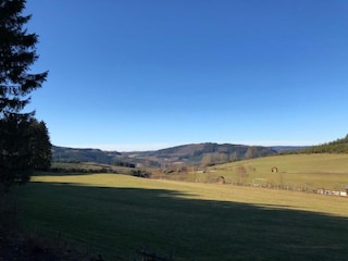 Ferienhaus Bestwig Umgebung 36