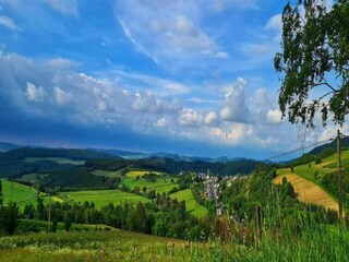 Ferienhaus Bestwig Umgebung 23