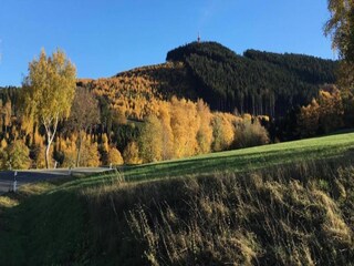 Ferienhaus Bestwig Umgebung 27
