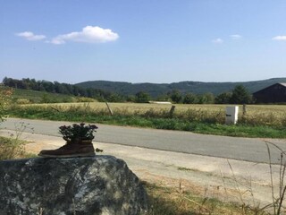 Maison de vacances Bestwig Environnement 24