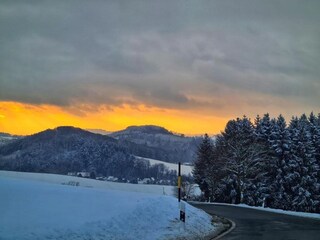 Ferienhaus Bestwig Umgebung 29