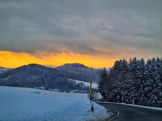 Holiday house Bestwig Environment 20