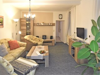 Appartamento Blankenburg Caratteristiche 10