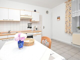 Apartamento Blankenburg Características 11