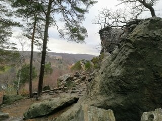 Appartement Blankenburg Environnement 26