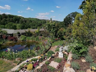 Apartamento Blankenburg Grabación al aire libre 5