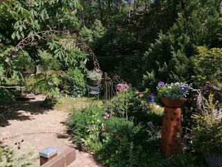 Appartement Blankenburg Buitenaudio-opname 6