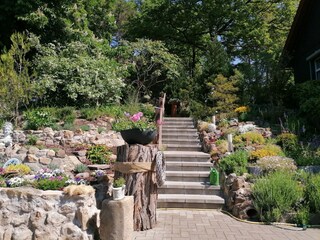 Appartement Blankenburg Enregistrement extérieur 7