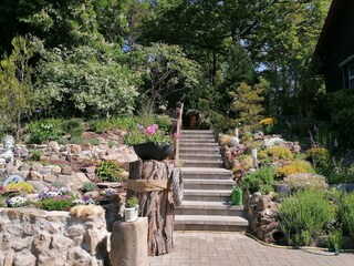 Appartement Blankenburg Enregistrement extérieur 7