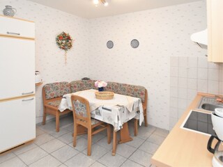 Appartement Blankenburg Kenmerken 12