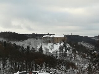 Appartamento Blankenburg Ambiente 19