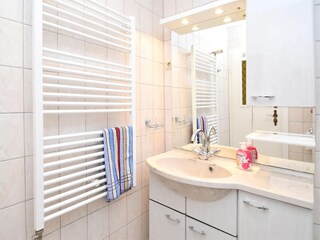 Appartement Blankenburg Kenmerken 11