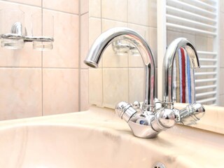 Appartement Blankenburg Kenmerken 15