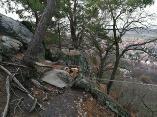 Appartamento Blankenburg Ambiente 25