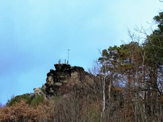 Apartamento Blankenburg Entorno 27