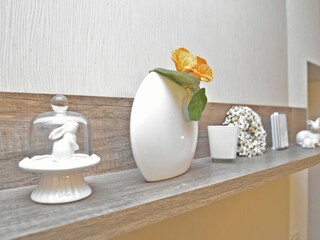 Appartement Blankenburg  26