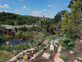 Appartement Blankenburg Enregistrement extérieur 2