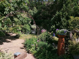 Appartement Blankenburg Enregistrement extérieur 3