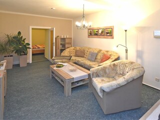 Apartamento Blankenburg Características 16