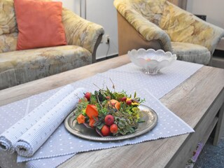 Appartement Blankenburg  23