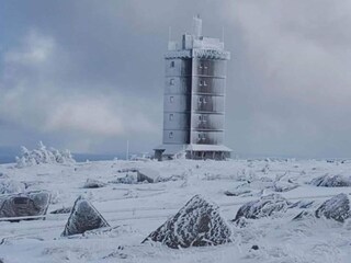 Appartement Blankenburg Environnement 23