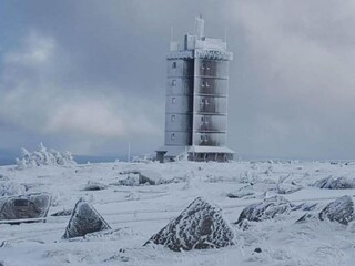 Appartement Blankenburg Omgeving 30