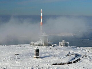 Appartement Blankenburg Environnement 19
